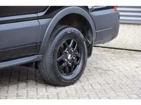 Ford Transit (2022) thumbnail 8