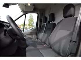 Ford Transit (2022) thumbnail 9