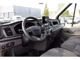 Ford Transit (2022) thumbnail 10