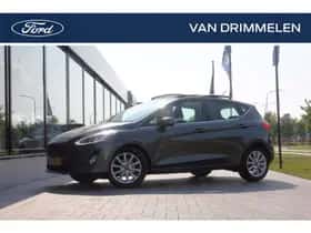 Ford Fiesta (2018) thumbnail 1