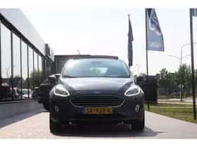 Ford Fiesta (2018) thumbnail 2