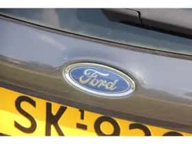 Ford Fiesta (2018) thumbnail 12