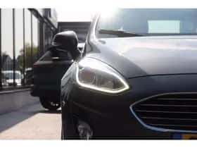 Ford Fiesta (2018) thumbnail 13