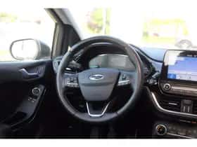 Ford Fiesta (2018) thumbnail 15