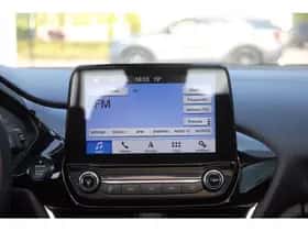 Ford Fiesta (2018) thumbnail 16