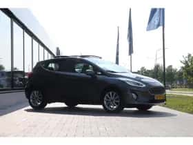 Ford Fiesta (2018) thumbnail 3