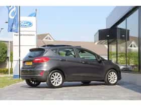 Ford Fiesta (2018) thumbnail 4