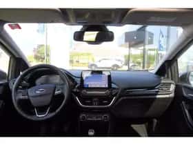 Ford Fiesta (2018) thumbnail 33