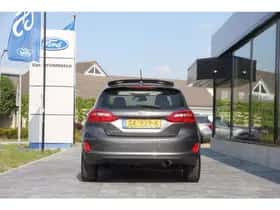 Ford Fiesta (2018) thumbnail 5