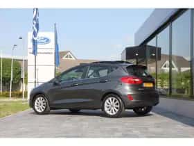 Ford Fiesta (2018) thumbnail 6