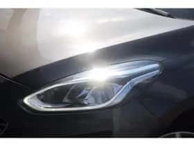 Ford Fiesta (2018) thumbnail 9