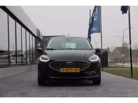 Ford Fiesta (2023) thumbnail 2