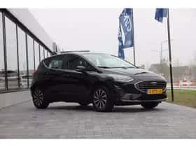 Ford Fiesta (2023) thumbnail 3