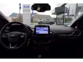 Ford Fiesta (2023) thumbnail 22