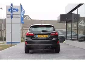 Ford Fiesta (2023) thumbnail 5