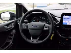 Ford Fiesta (2023) thumbnail 9