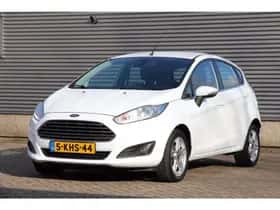 Ford Fiesta (2013)