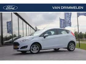 Ford Fiesta (2013)