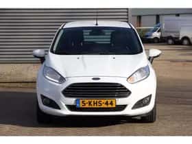 Ford Fiesta (2013) thumbnail 2