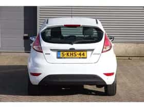 Ford Fiesta (2013) thumbnail 11