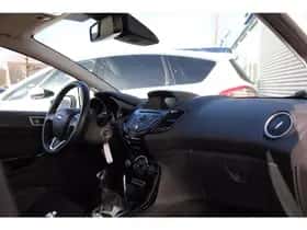 Ford Fiesta (2013) thumbnail 19