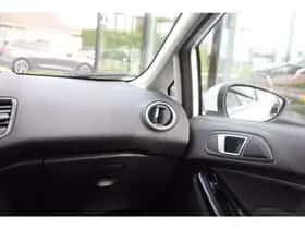 Ford Fiesta (2013) thumbnail 20