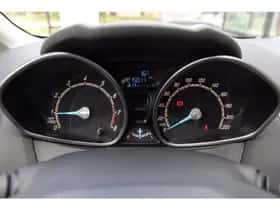 Ford Fiesta (2013) thumbnail 33