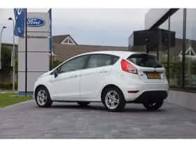 Ford Fiesta (2013) thumbnail 6