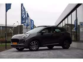 Ford Puma (2020) thumbnail 2