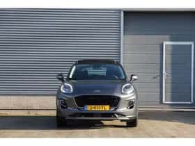 Ford Puma (2020) thumbnail 3