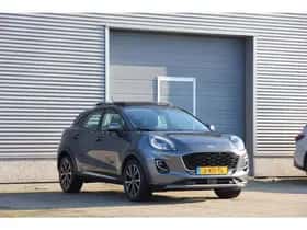 Ford Puma (2020) thumbnail 4