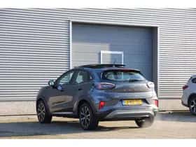 Ford Puma (2020) thumbnail 7