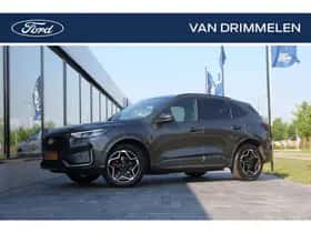 Ford Kuga (2025)
