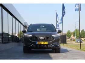 Ford Kuga (2025) thumbnail 2