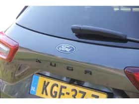 Ford Kuga (2025) thumbnail 11