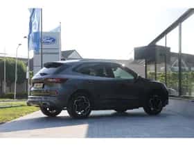 Ford Kuga (2025) thumbnail 4