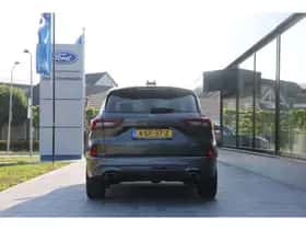 Ford Kuga (2025) thumbnail 5