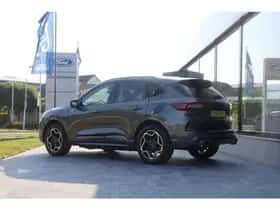 Ford Kuga (2025) thumbnail 6