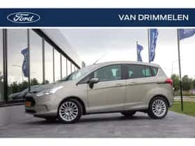 Ford B-Max (2013)