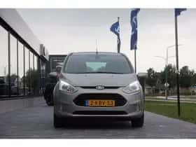 Ford B-Max (2013) thumbnail 2