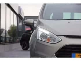 Ford B-Max (2013) thumbnail 11