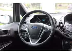 Ford B-Max (2013) thumbnail 14