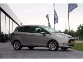 Ford B-Max (2013) thumbnail 3