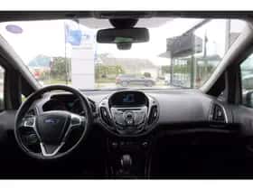 Ford B-Max (2013) thumbnail 26