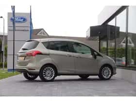 Ford B-Max (2013) thumbnail 4