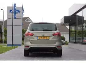 Ford B-Max (2013) thumbnail 5