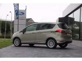 Ford B-Max (2013) thumbnail 6