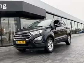 Ford EcoSport (2019)