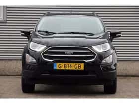 Ford EcoSport (2019) thumbnail 2