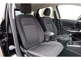 Ford EcoSport (2019) thumbnail 12